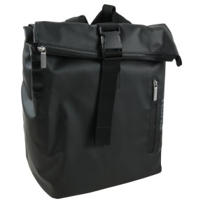 PNCH 712 Laptoprucksack black